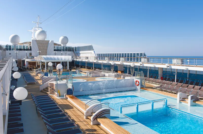 Le Piscine és Doremi Szórakoztató Park 2