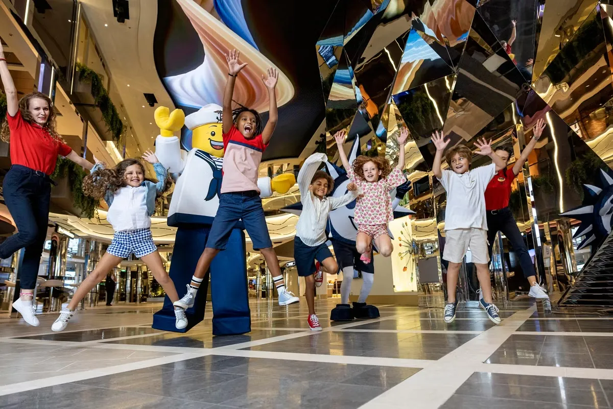 Kids Club and Family Activities