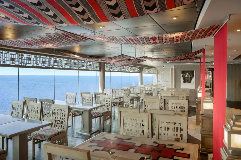 Restaurant Bufet Manitou 6