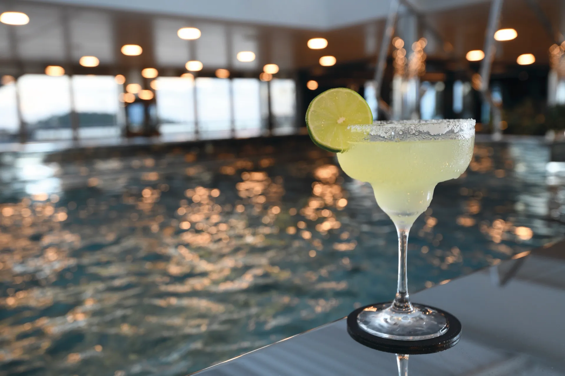 Yacht Club