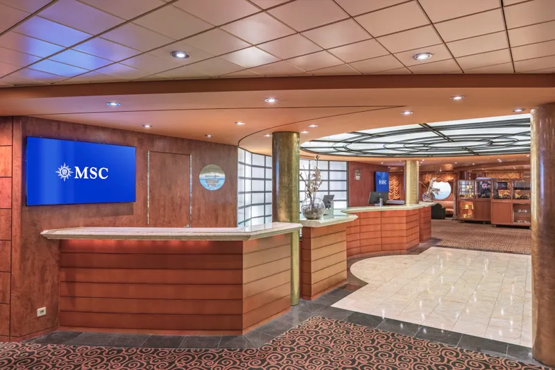 Biroul Excursiilor Terestre 1