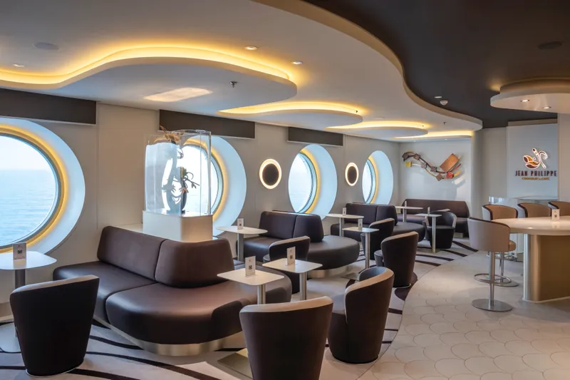 Jean-Philippe Chokolade & Café 1