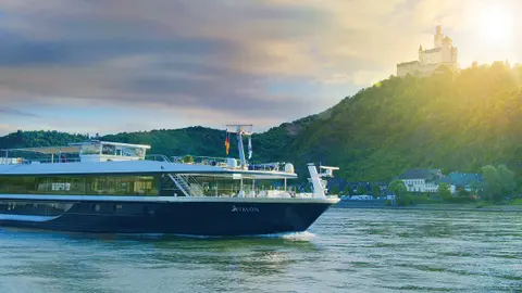 Avalon View — Avalon Waterways