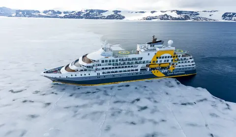 Isfjorden
