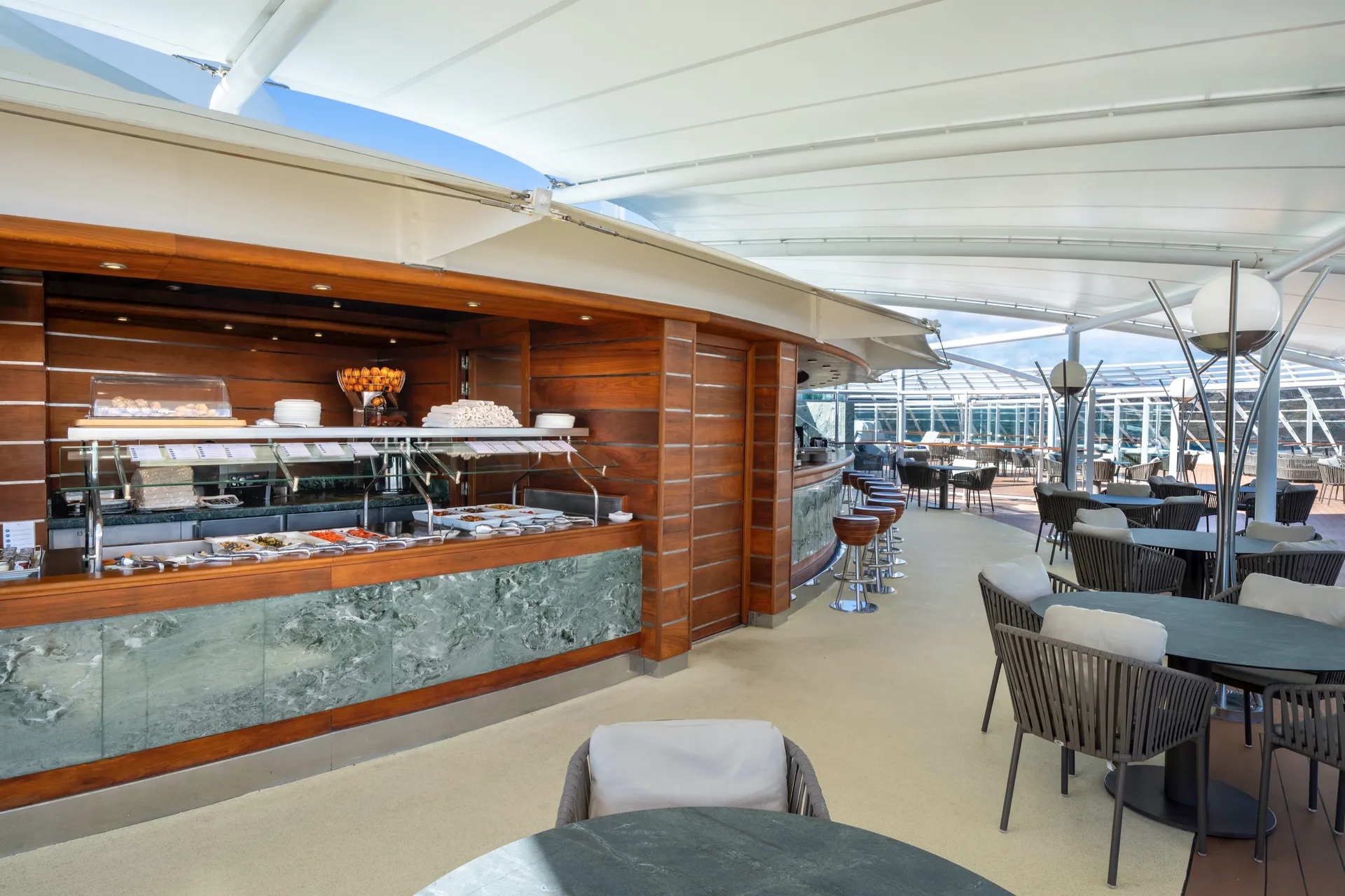MSC Yacht Club MSC遊艇俱樂部 2