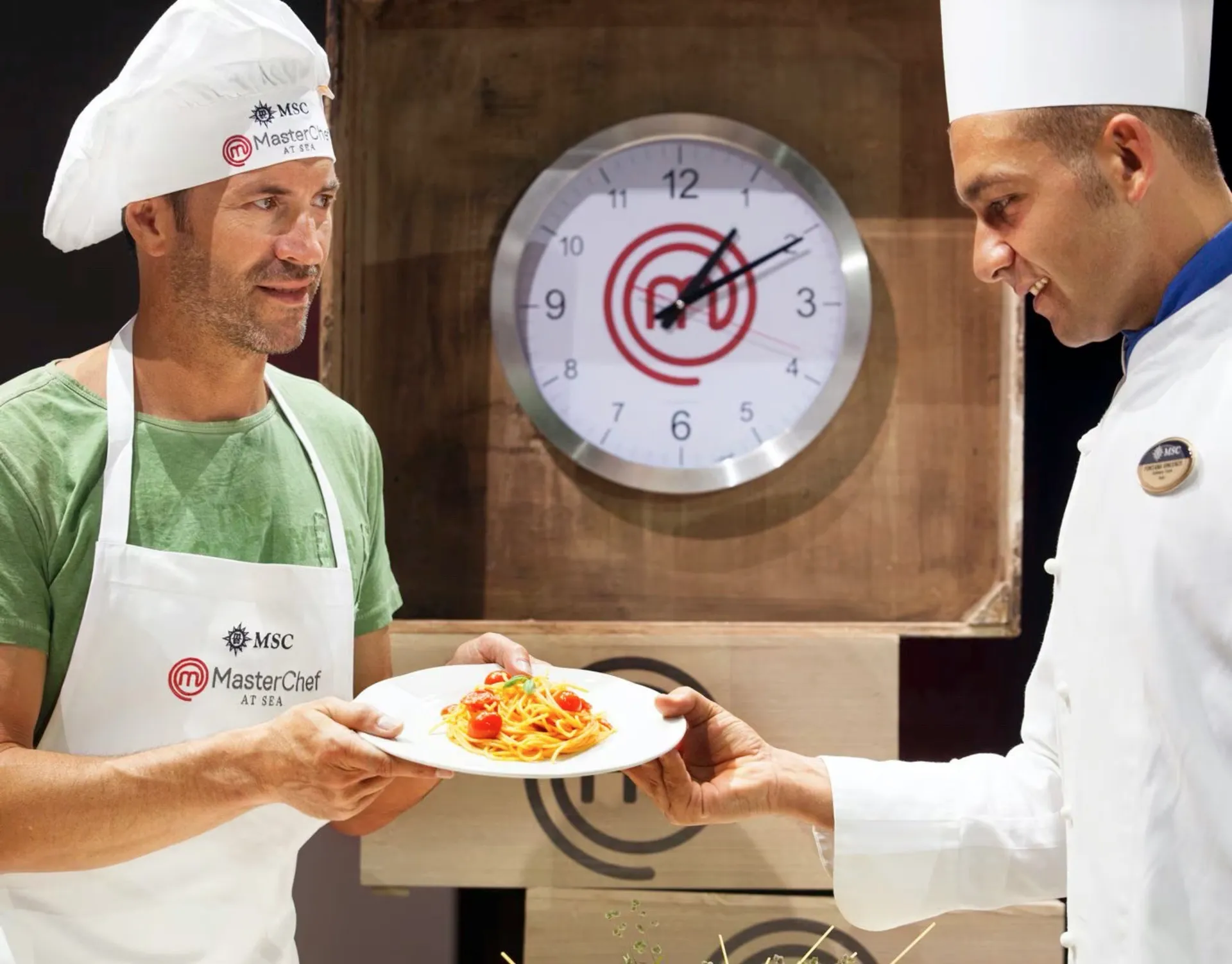 MasterChef
