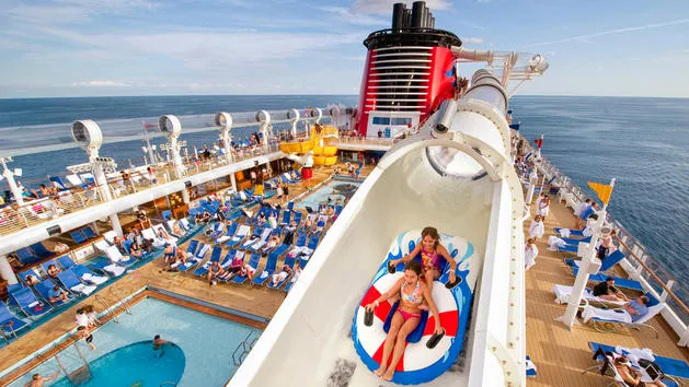 AquaDuck