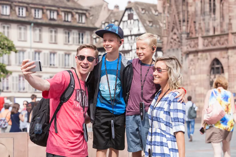 Exkluzivní vybavení pro speciální generace 5