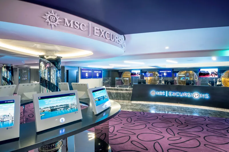 MSC Udflugtsskranke 3