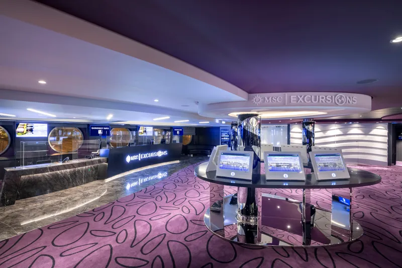 MSC Udflugtsskranke 2