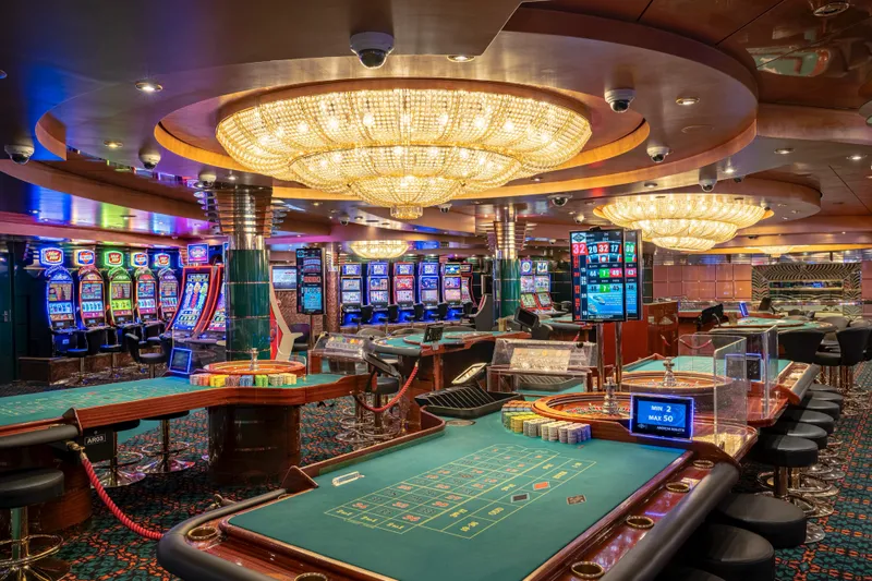 Cazinoul Palm Beach 2