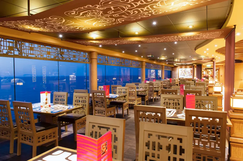 Bufetele Inca & Maya 3