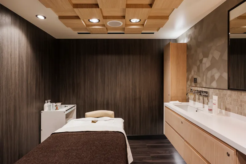 Κέντρο Ευεξίας 2