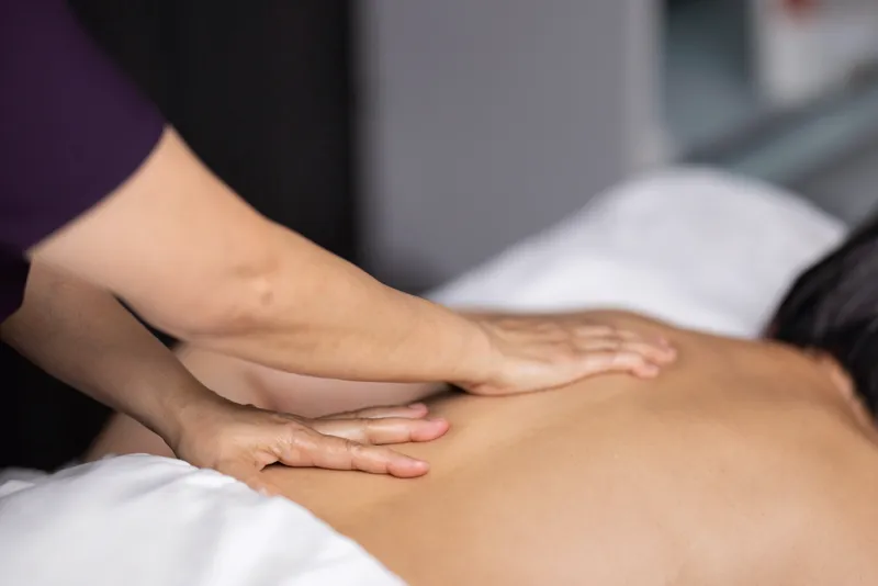 Κέντρο Ευεξίας 6