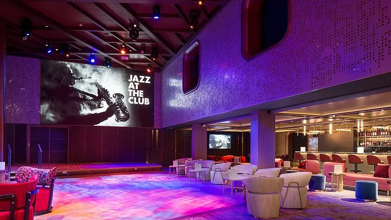 Celebrity Ascent 27