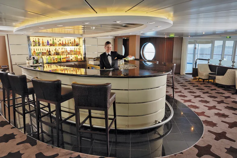 Observationslounge 1