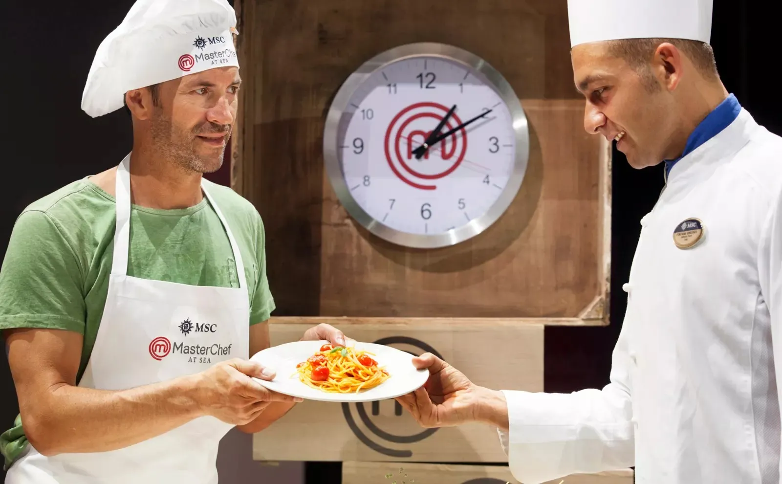 MasterChef 大廚 2