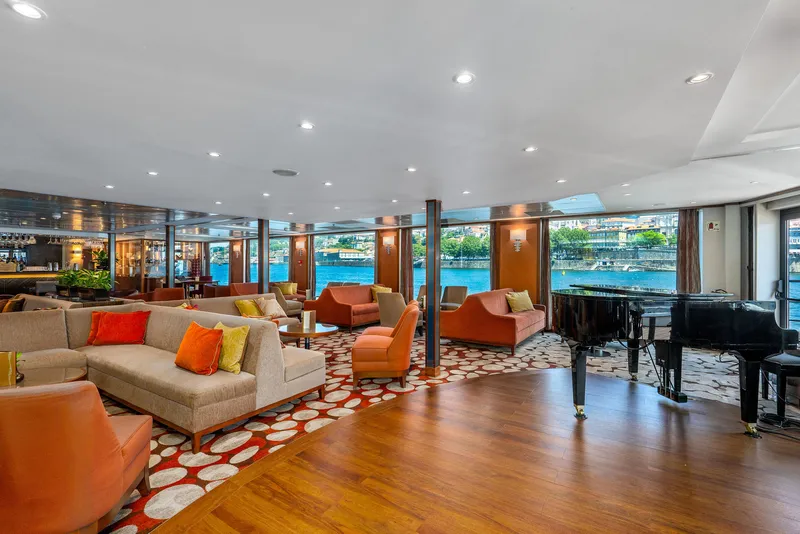 Pääsalonki & Baari 2