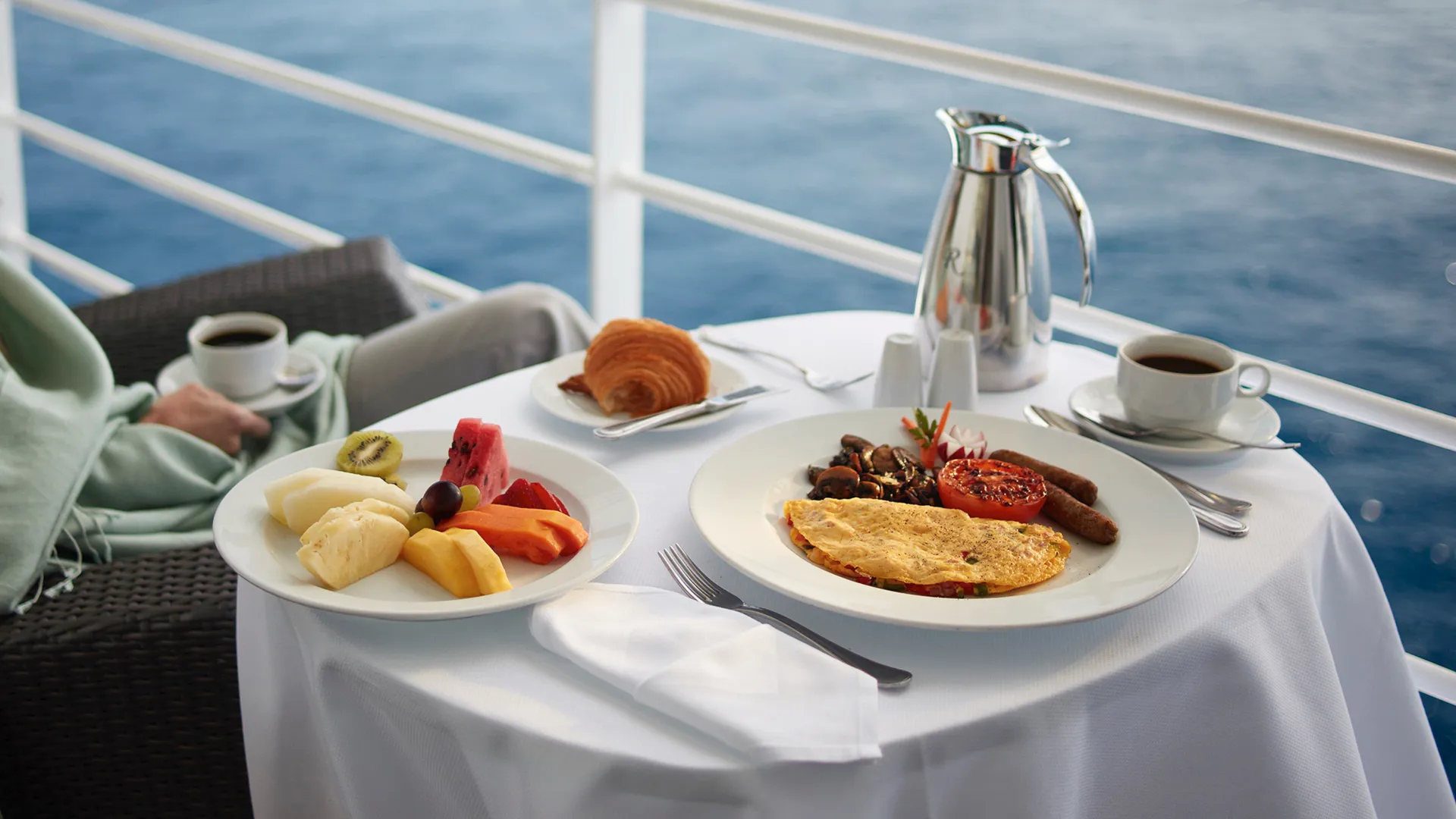 Room Service