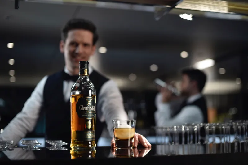 Panorama Lounge & Bar 1