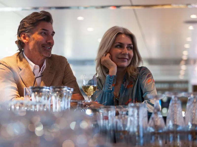 Panorama Lounge & Bar 4