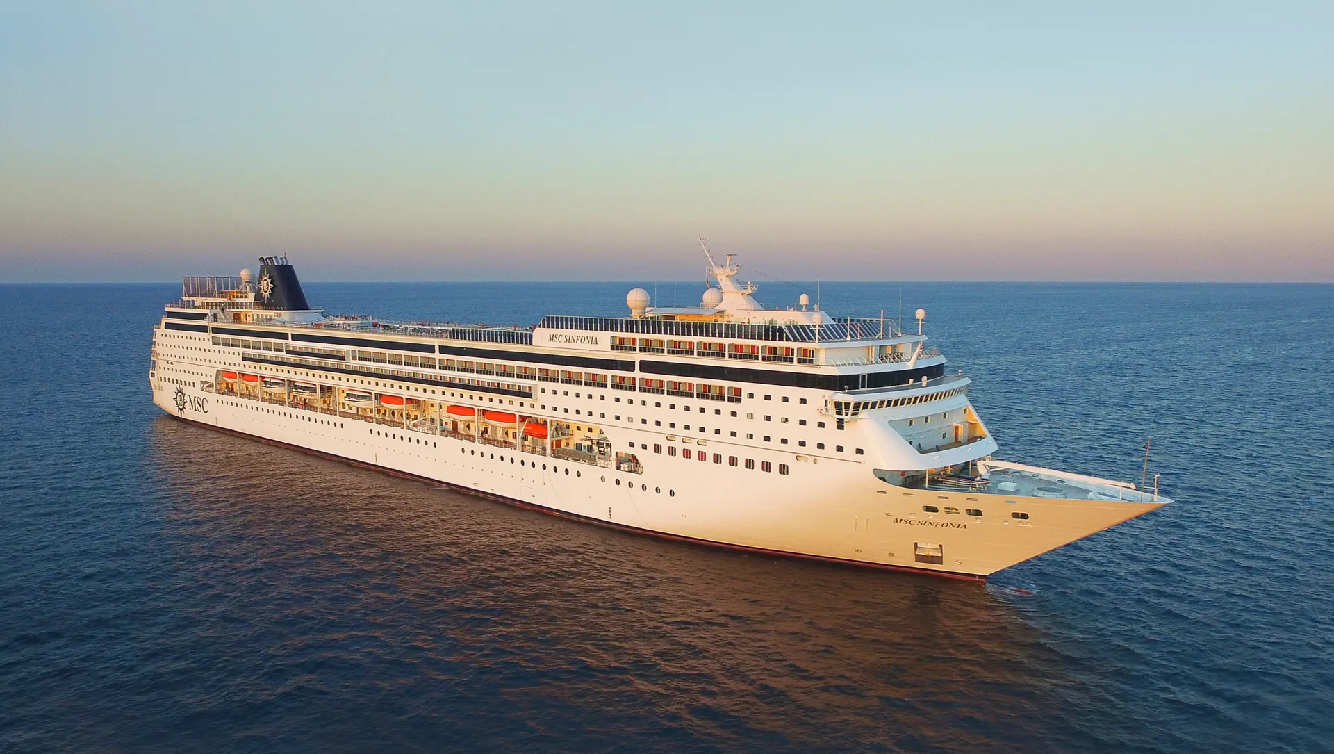 MSC Sinfonia 44