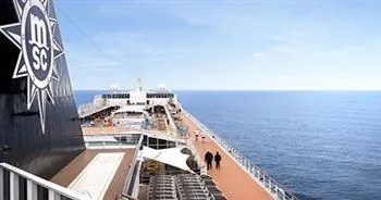 地中海序曲號 24