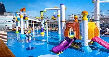 地中海序曲号 4