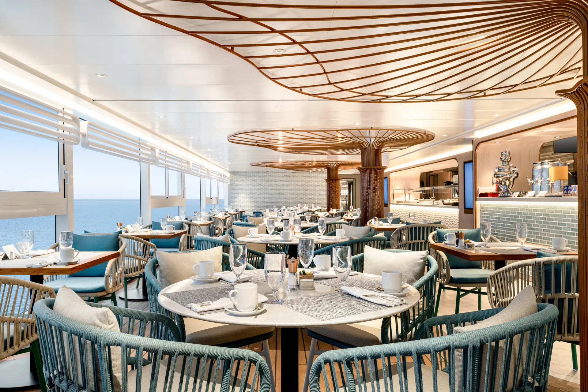 Waves Grill 波浪燒烤 2