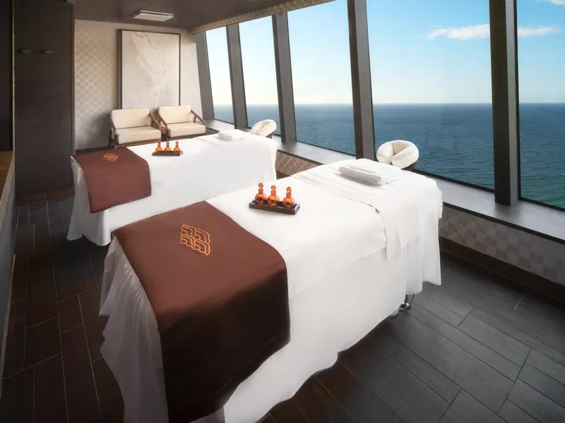 Spa și Salon Mandara 4