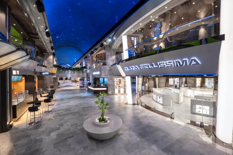 Galleria Bellissima 2