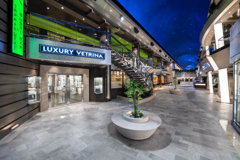 Galleria Bellissima 1