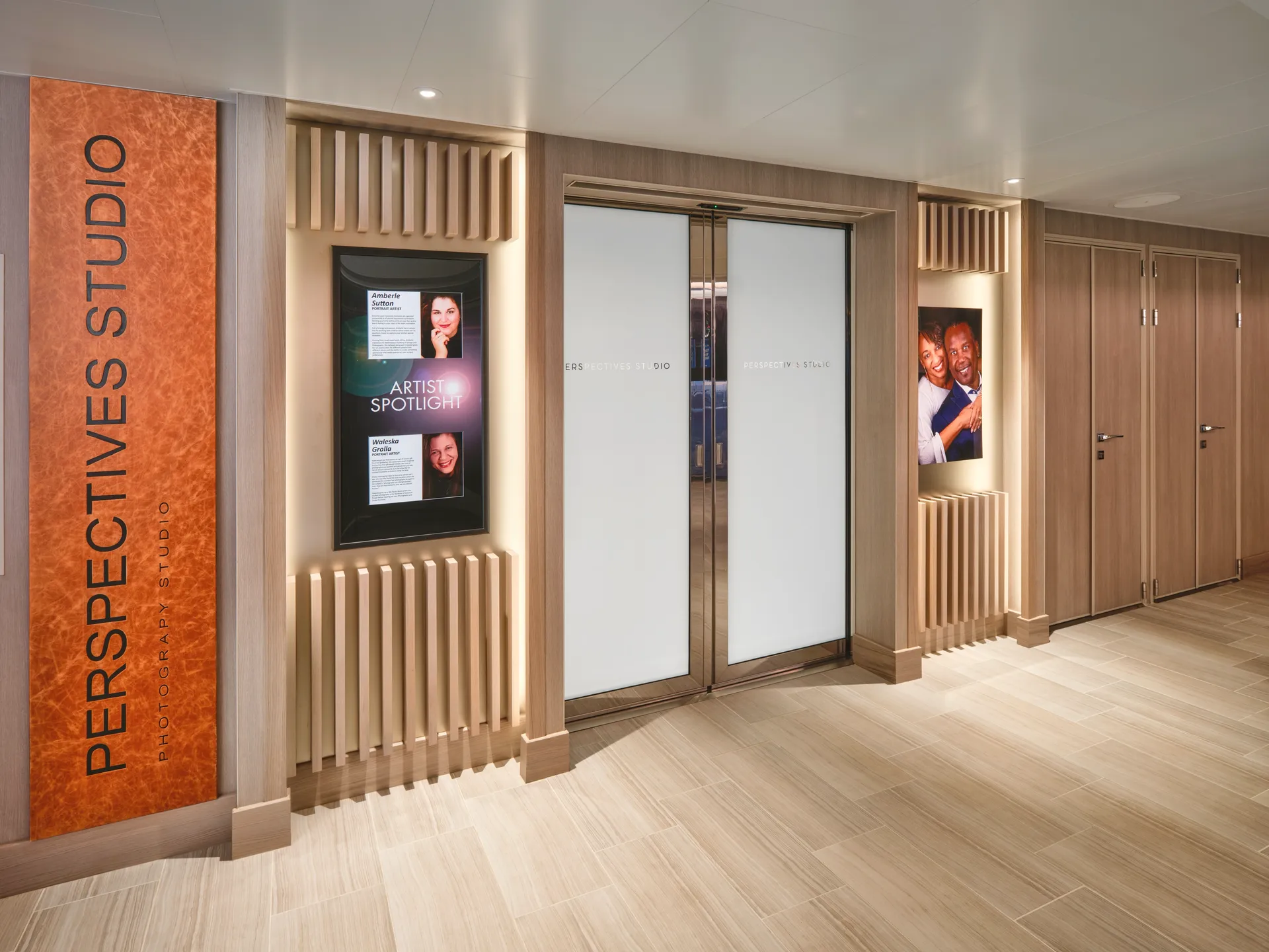 Perspectives Studio