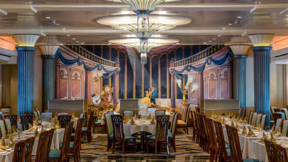 Lumiere’s
