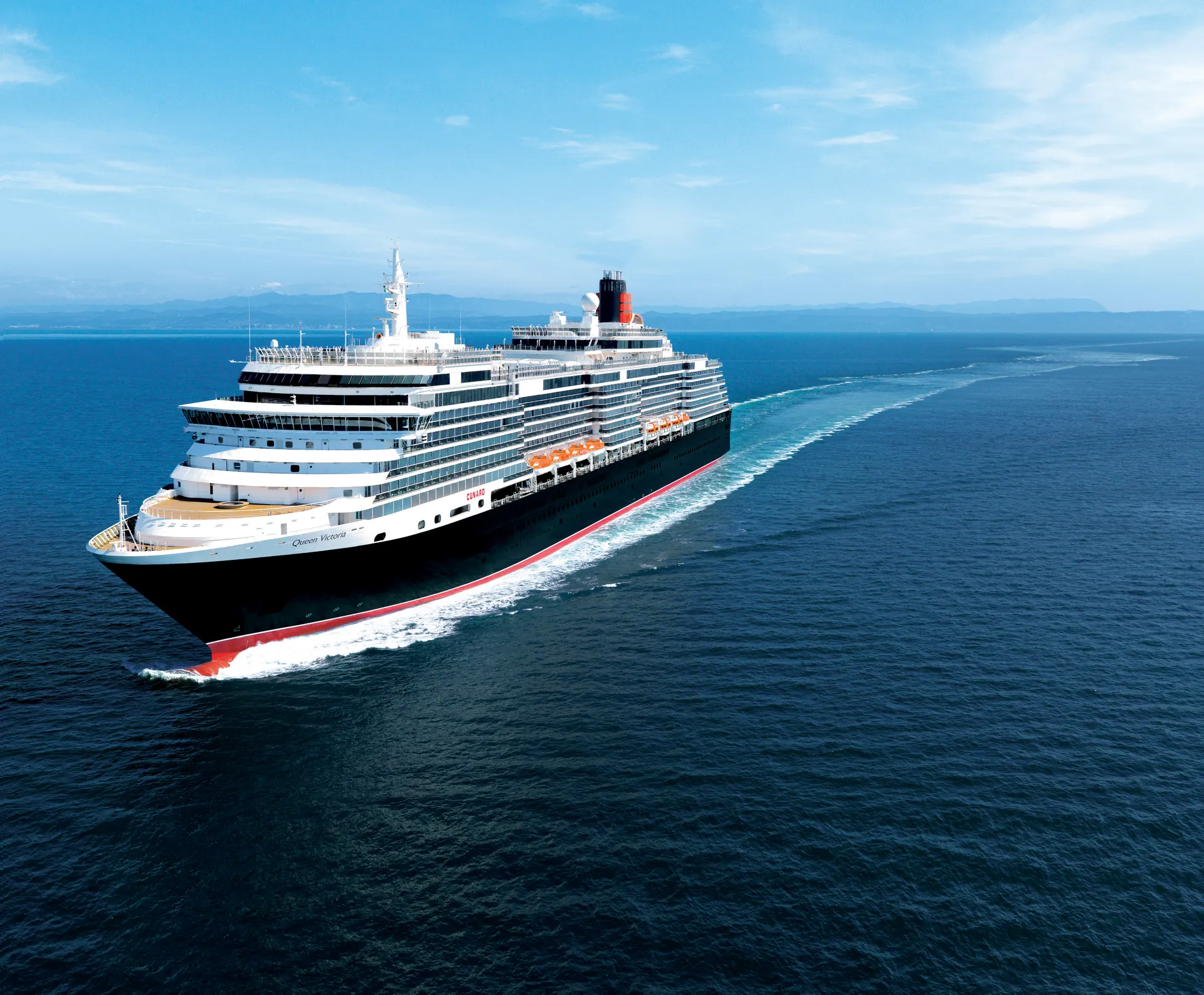 Queen Victoria 5