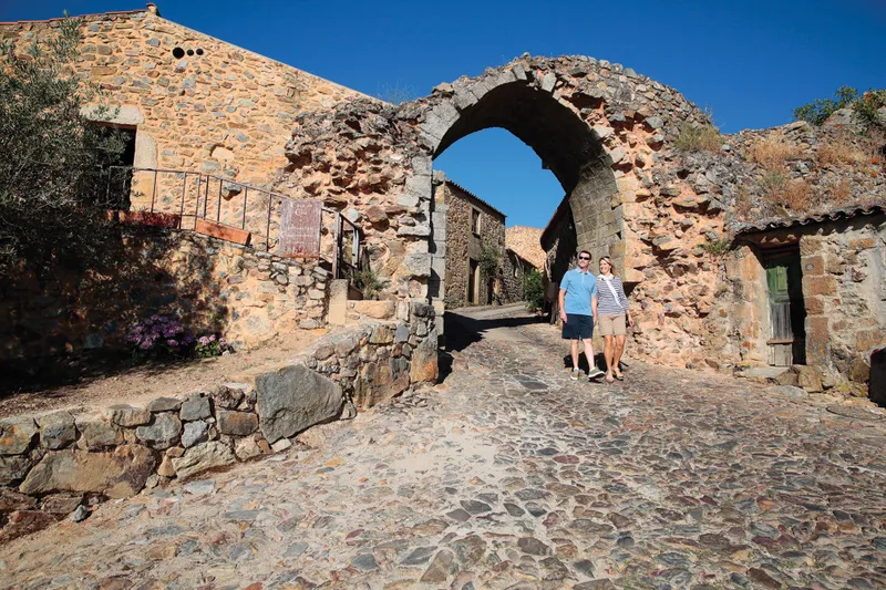 Guidede Vandreture 2