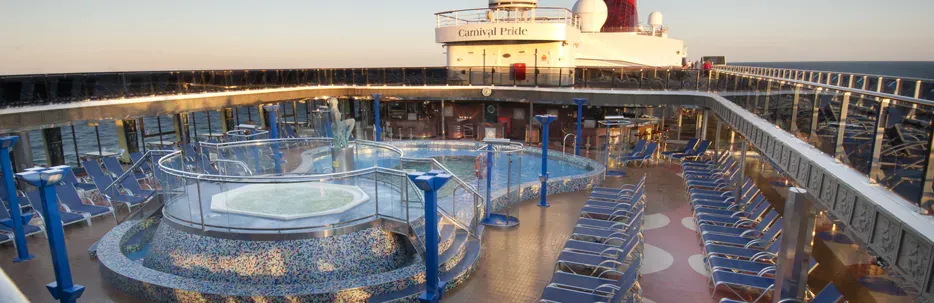 Carnival Pride 19