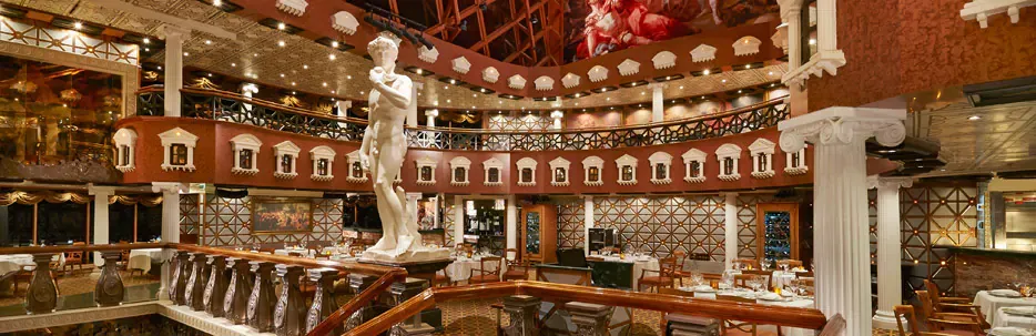 Carnival Pride 31