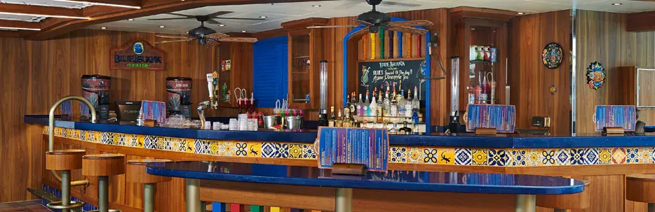 Carnival Pride 21