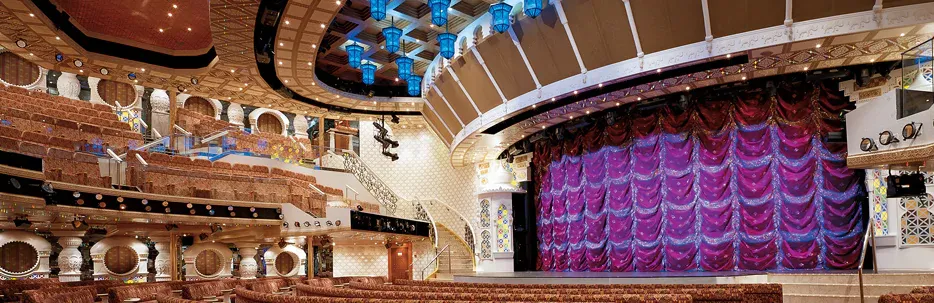 Carnival Pride 10