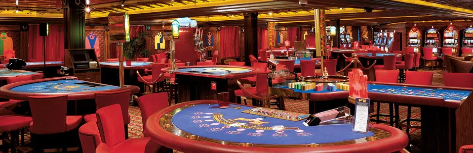 Carnival Pride 11