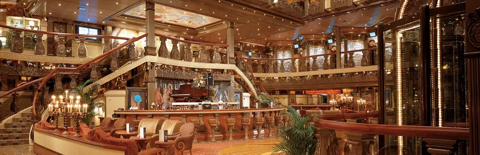 Carnival Pride 8