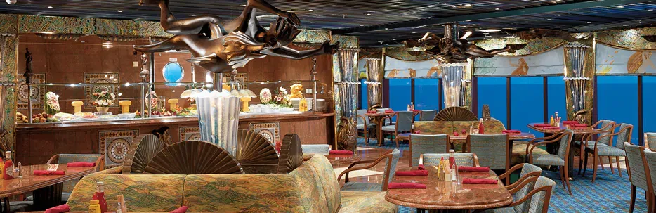 Carnival Pride 24