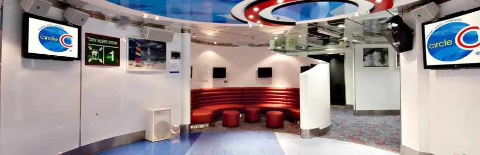 Carnival Pride 17