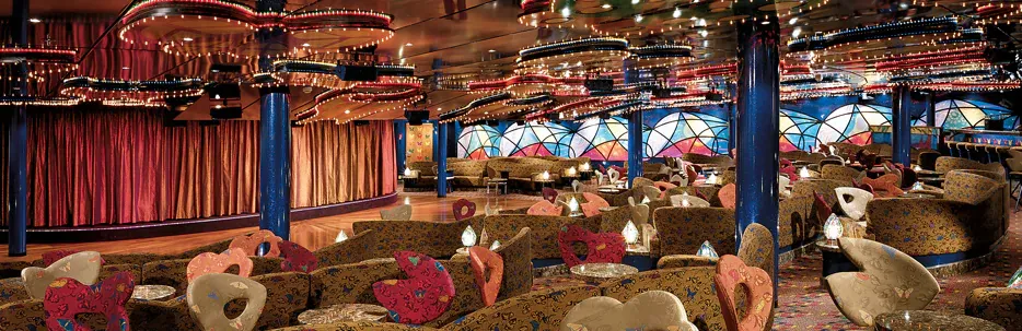 Carnival Pride 2