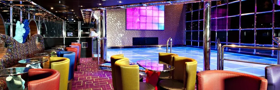 Carnival Pride 1