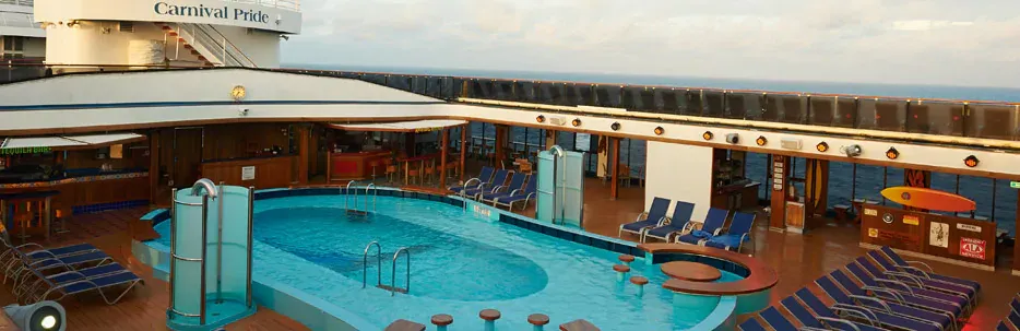 Carnival Pride 28