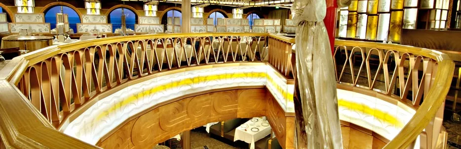 Carnival Pride 5