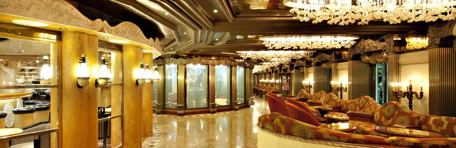 Carnival Pride 16