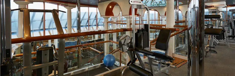 Carnival Pride 27